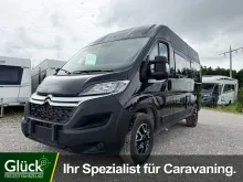 Fahrzeugbild Clever VAN TOUR 540 #1