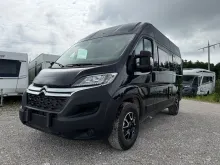 Fahrzeugbild Clever VAN TOUR 540 #2