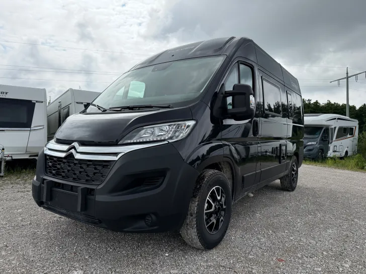 Fahrzeugbild Clever VAN TOUR 540 #2