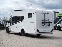 Fahrzeugbild Sunlight T 68 Adventure Edition, 74.441,-€ Listenpreis ! #3