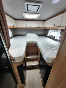 Fahrzeugbild Hobby ONTOUR C 680 GE #9