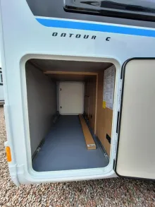 Fahrzeugbild Hobby ONTOUR C 680 GE #18