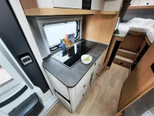 Fahrzeugbild Hobby ONTOUR C 680 GE #11