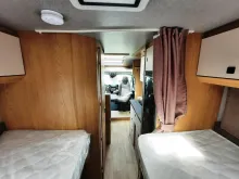 Fahrzeugbild Hobby ONTOUR C 680 GE #4