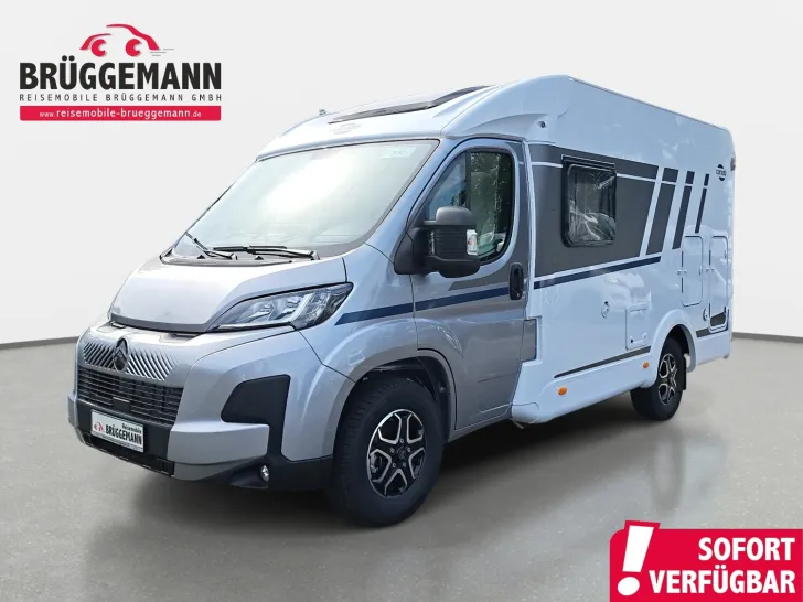Fahrzeugbild Carado V 132 Pro+ Automatik #1