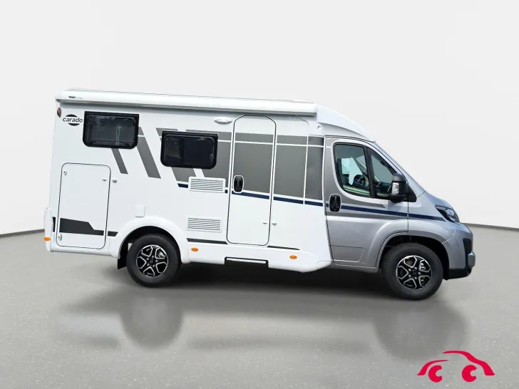 Fahrzeugbild Carado V 132 Pro+ Automatik #4