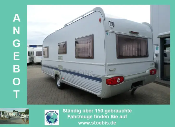 Fahrzeugbild Wilk S5 561 UE Nr. 72 - Einzelb. RSG #3