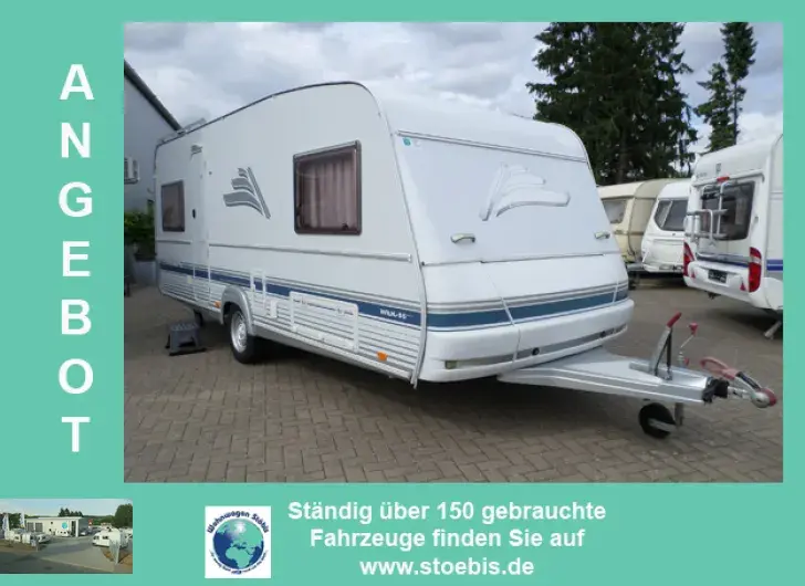 Fahrzeugbild Wilk S5 561 UE Nr. 72 - Einzelb. RSG #2