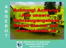 Fahrzeugbild Wilk S5 561 UE Nr. 72 - Einzelb. RSG #1