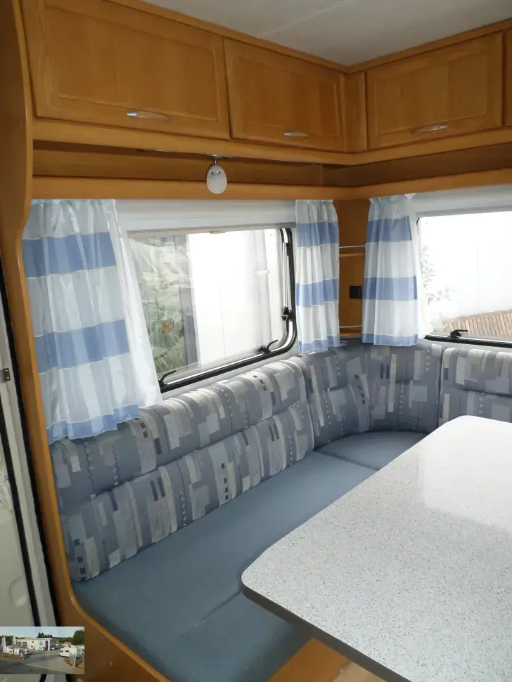 Fahrzeugbild Wilk S5 561 UE Nr. 72 - Einzelb. RSG #9