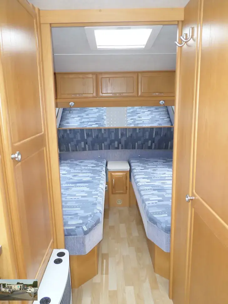 Fahrzeugbild Wilk S5 561 UE Nr. 72 - Einzelb. RSG #15