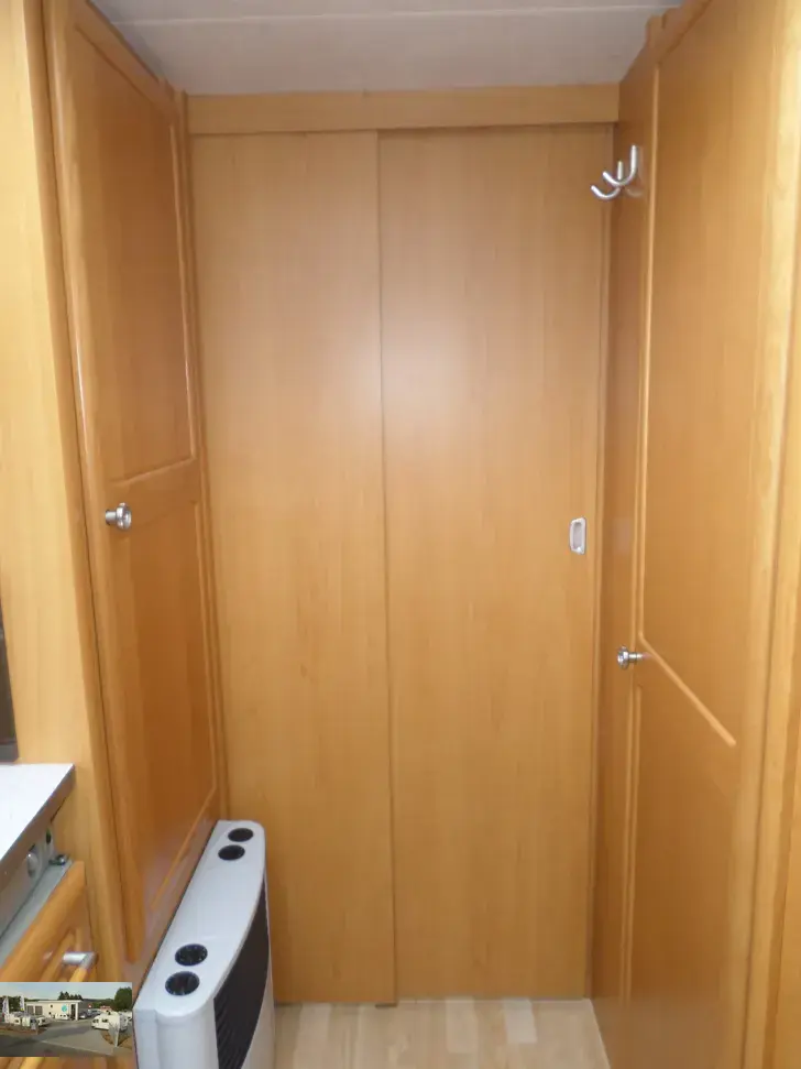 Fahrzeugbild Wilk S5 561 UE Nr. 72 - Einzelb. RSG #16