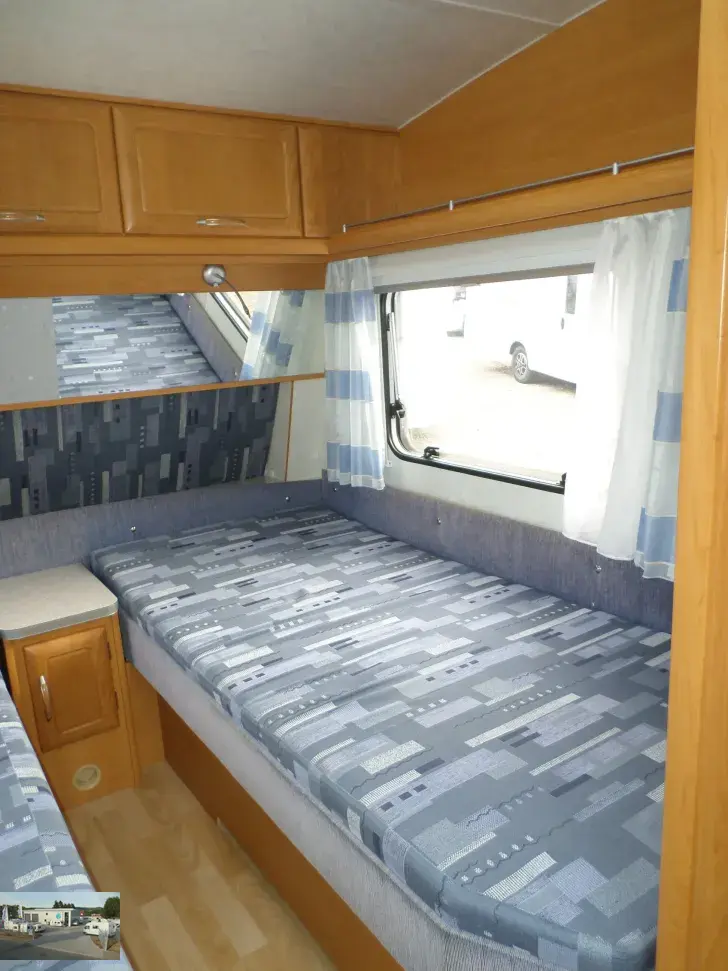 Fahrzeugbild Wilk S5 561 UE Nr. 72 - Einzelb. RSG #18