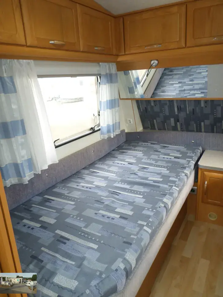 Fahrzeugbild Wilk S5 561 UE Nr. 72 - Einzelb. RSG #19