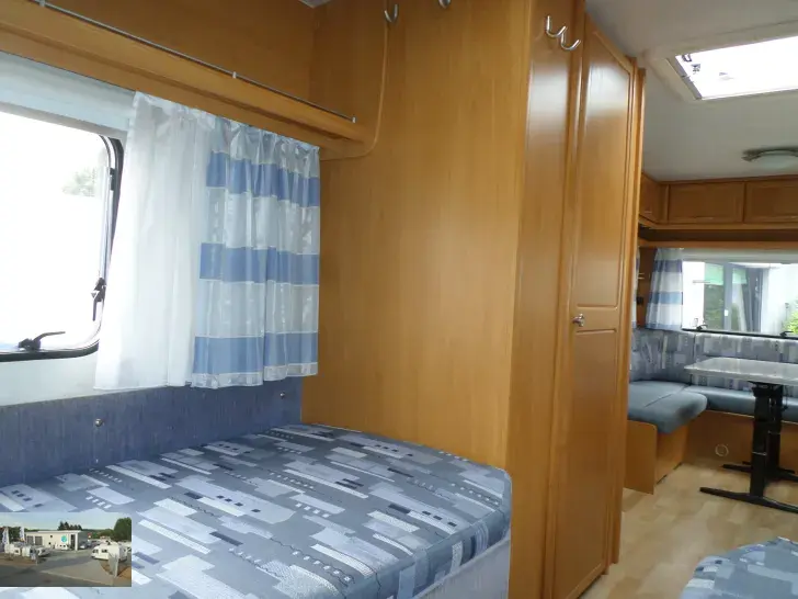 Fahrzeugbild Wilk S5 561 UE Nr. 72 - Einzelb. RSG #22