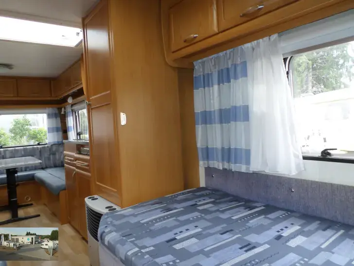 Fahrzeugbild Wilk S5 561 UE Nr. 72 - Einzelb. RSG #23