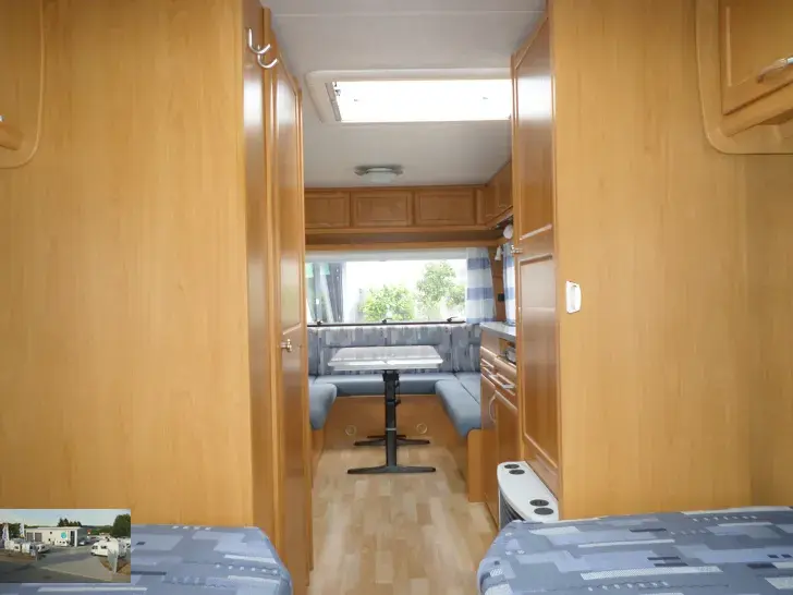 Fahrzeugbild Wilk S5 561 UE Nr. 72 - Einzelb. RSG #24