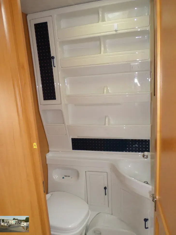 Fahrzeugbild Wilk S5 561 UE Nr. 72 - Einzelb. RSG #26