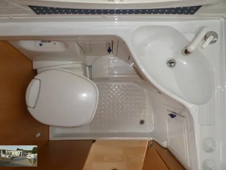 Fahrzeugbild Wilk S5 561 UE Nr. 72 - Einzelb. RSG #28