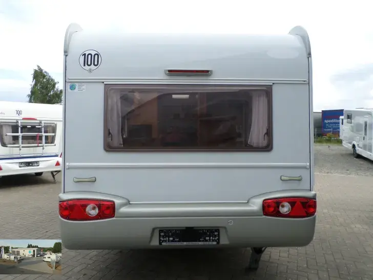 Fahrzeugbild Wilk S5 561 UE Nr. 72 - Einzelb. RSG #30