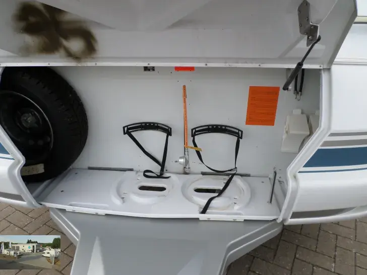 Fahrzeugbild Wilk S5 561 UE Nr. 72 - Einzelb. RSG #34