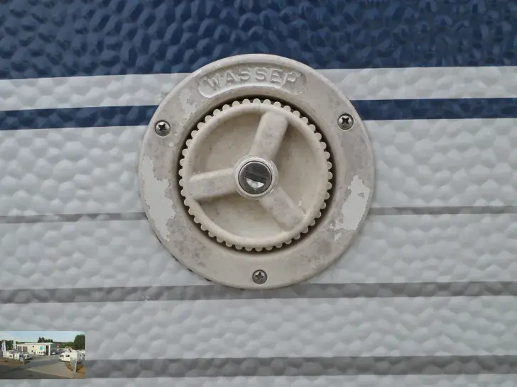 Fahrzeugbild Wilk S5 561 UE Nr. 72 - Einzelb. RSG #35