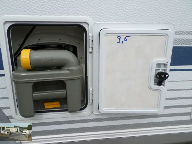Fahrzeugbild Wilk S5 561 UE Nr. 72 - Einzelb. RSG #36