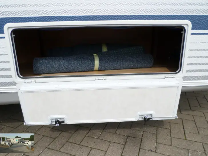 Fahrzeugbild Wilk S5 561 UE Nr. 72 - Einzelb. RSG #37