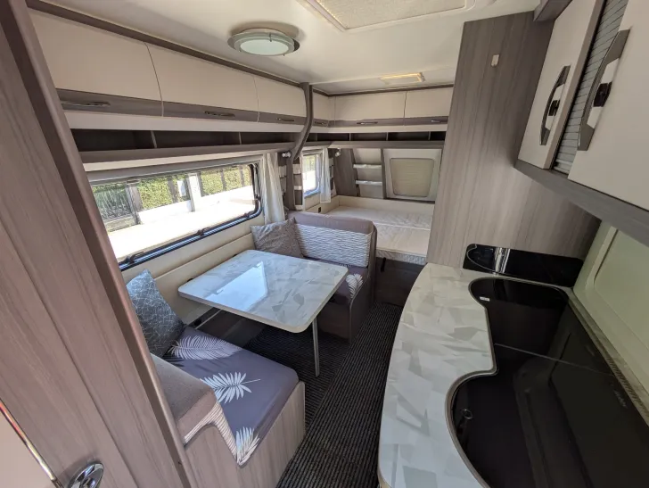 Fahrzeugbild Hobby OnTour 470 KMF #3