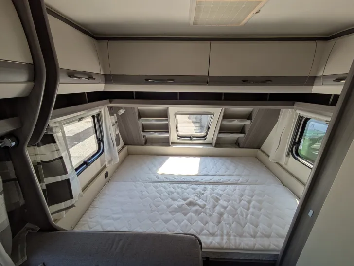 Fahrzeugbild Hobby OnTour 470 KMF #7