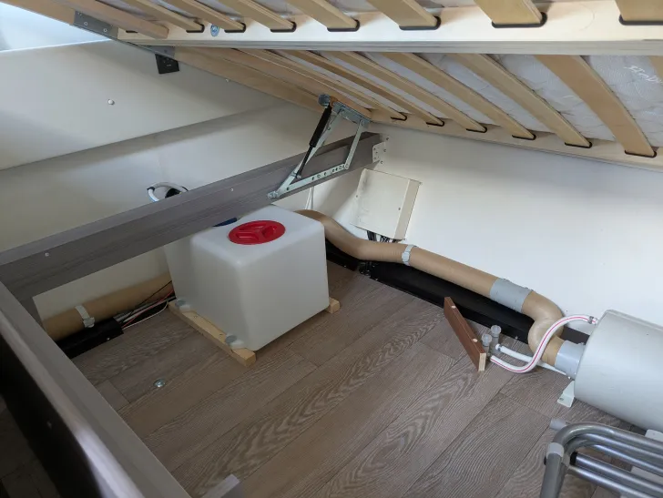 Fahrzeugbild Hobby OnTour 470 KMF #9