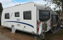 Fahrzeugbild Bürstner Trecento 460 TS #2
