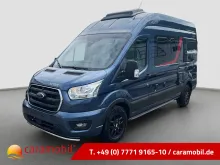Fahrzeugbild Bürstner Lineo C 590 ERSPARNIS ZUR UVP: 20871,-€!! #1