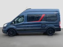 Fahrzeugbild Bürstner Lineo C 590 ERSPARNIS ZUR UVP: 20871,-€!! #4