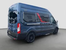 Fahrzeugbild Bürstner Lineo C 590 ERSPARNIS ZUR UVP: 20871,-€!! #7
