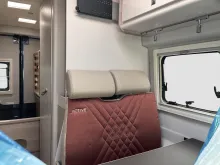 Fahrzeugbild Bürstner Lineo C 590 ERSPARNIS ZUR UVP: 20871,-€!! #13