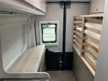 Fahrzeugbild Bürstner Lineo C 590 ERSPARNIS ZUR UVP: 20871,-€!! #15