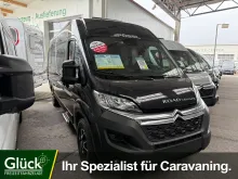 Fahrzeugbild Pössl D-LINE ROADCRUISER #1