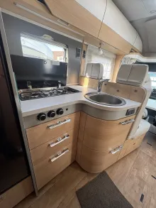 Fahrzeugbild Hymer B-Klasse MC T WhiteLine 600 #13