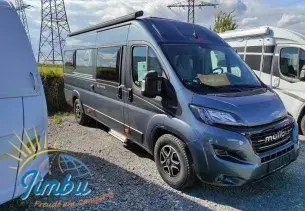 Bild first class - two rooms 640 LE RB c ...