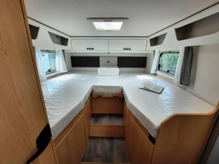 Fahrzeugbild Sunlight T 68 Adventure Edition Verfüg./Sparen Sie 9.097,- € #9