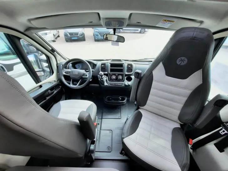 Fahrzeugbild Sunlight T 68 Adventure Edition Verfüg./Sparen Sie 9.097,- € #17