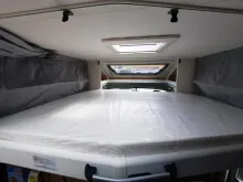 Fahrzeugbild Sunlight T 68 Adventure Edition Sparen Sie 9.097,- € #10