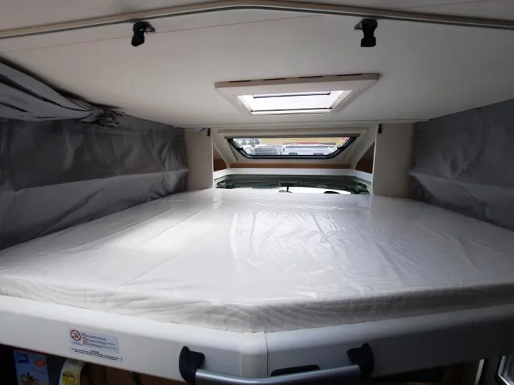 Fahrzeugbild Sunlight T 68 Adventure Edition Verfüg./Sparen Sie 9.097,- € #10