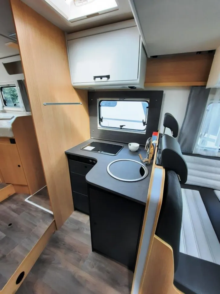 Fahrzeugbild Sunlight T 68 Adventure Edition Verfüg./Sparen Sie 9.097,- € #11