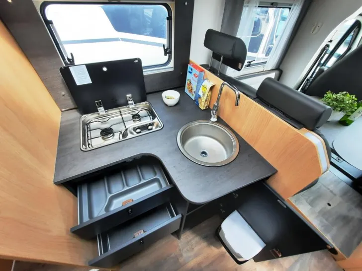 Fahrzeugbild Sunlight T 68 Adventure Edition Verfüg./Sparen Sie 9.097,- € #13