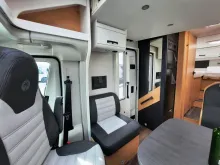 Fahrzeugbild Sunlight T 68 Adventure Edition Sparen Sie 9.097,- € #7