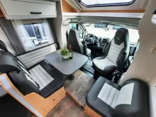 Fahrzeugbild Sunlight T 68 Adventure Edition Sparen Sie 9.097,- € #8