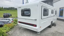 Fahrzeugbild Hymer Eriba Feeling 442 Modell 2026 #19