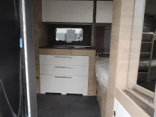 Fahrzeugbild Tabbert Pantiga 550 K #2
